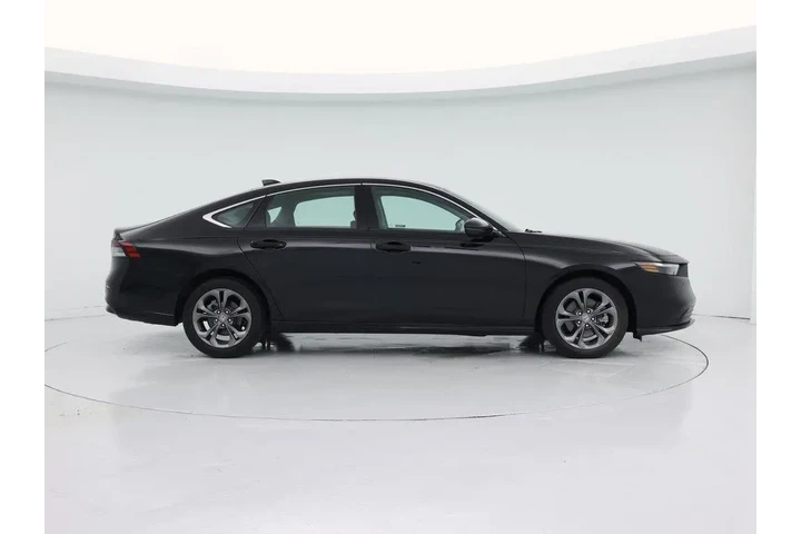 $30998 : Honda Accord Hybrid 2023 EX- image 7