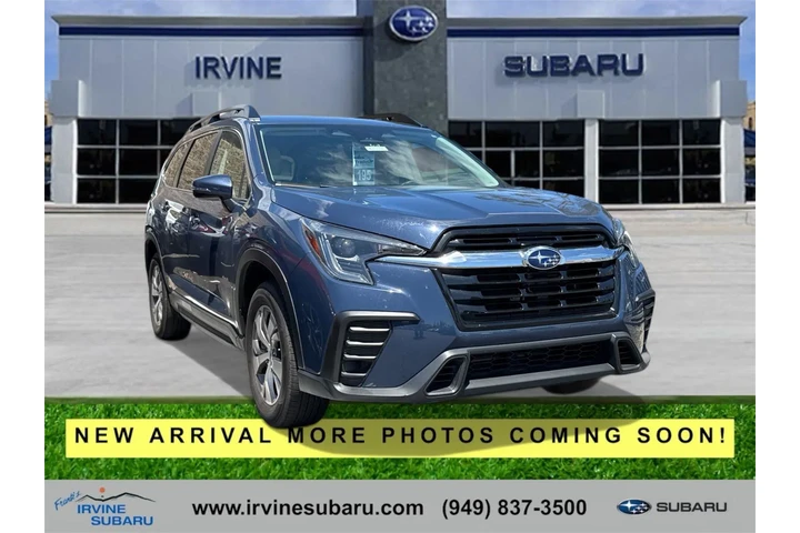 $28995 : Subaru Ascent 2023 AWD Premi image 1