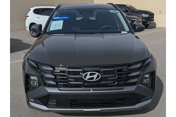$29999 : Hyundai TUCSON 2025 SEL 4dr image 6