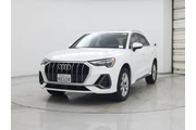 $25998 : Audi Q3 2021 AWD quattro S l thumbnail