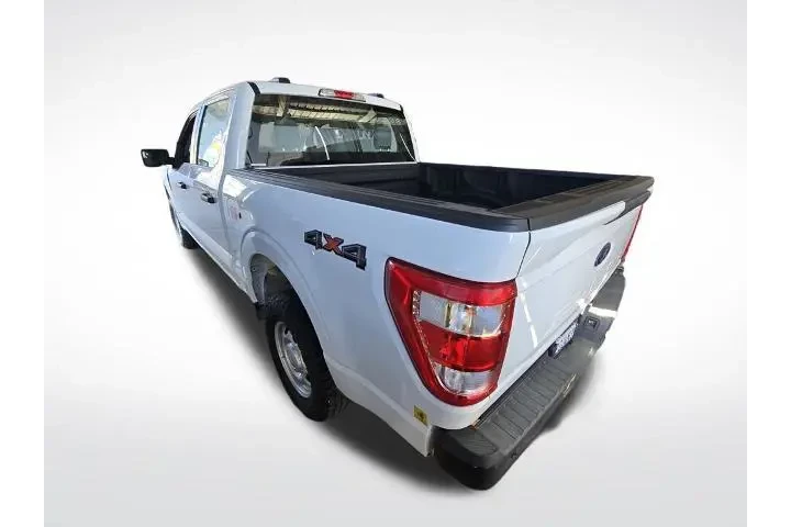 $38000 : Ford F-150 2022 4x4 XL 4dr S image 6