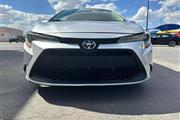 $15995 : Pre-Owned 2020 Corolla L Seda thumbnail