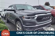 PRE-OWNED 2020 RAM 1500 LIMIT en Madison WV