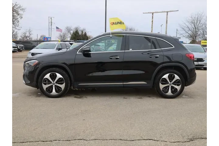 $34990 : Mercedes-Benz GLA 2025 AWD G image 6