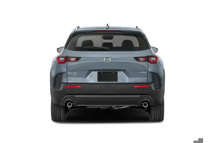 $32990 : Mazda CX-50 Hybrid 2025 AWD image 5