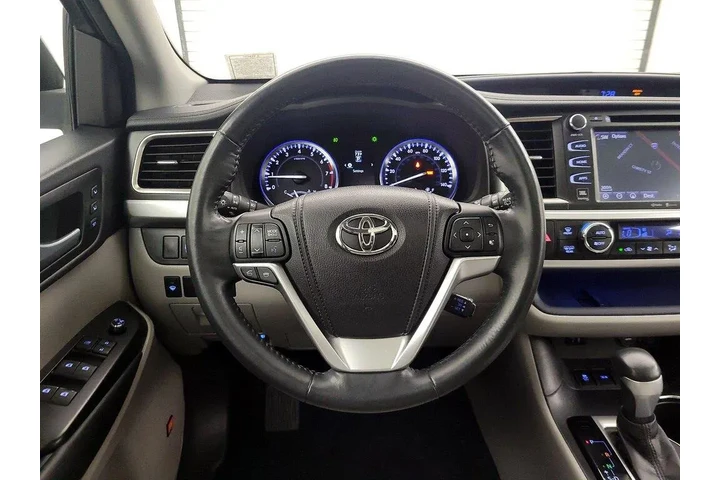 $22998 : Toyota Highlander 2015 AWD L image 10
