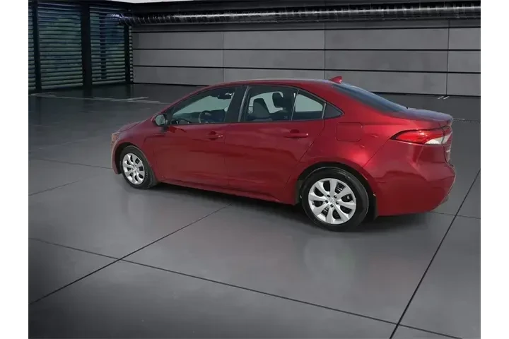 $19388 : Toyota Corolla 2023 LE 4dr S image 6