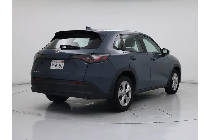 $20998 : Honda HR-V 2023 AWD LX 4dr C image 8