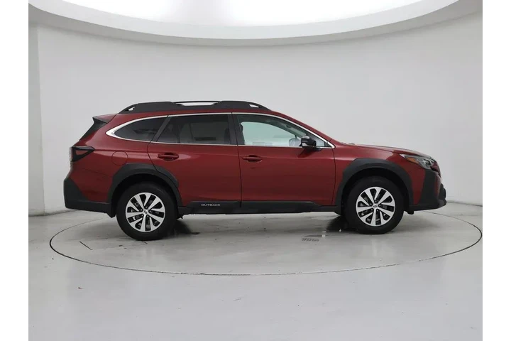 $27998 : Subaru Outback 2024 AWD Prem image 7