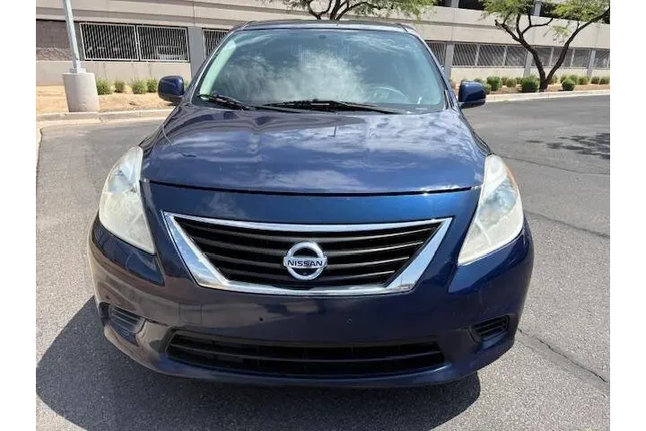 $4995 : 2013 Versa 1.6 SV image 3