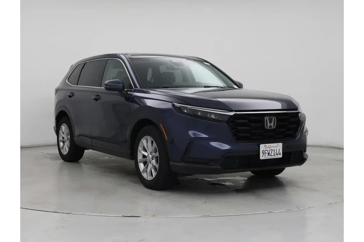 $33998 : Honda CR-V 2023 AWD EX-L 4dr image 1