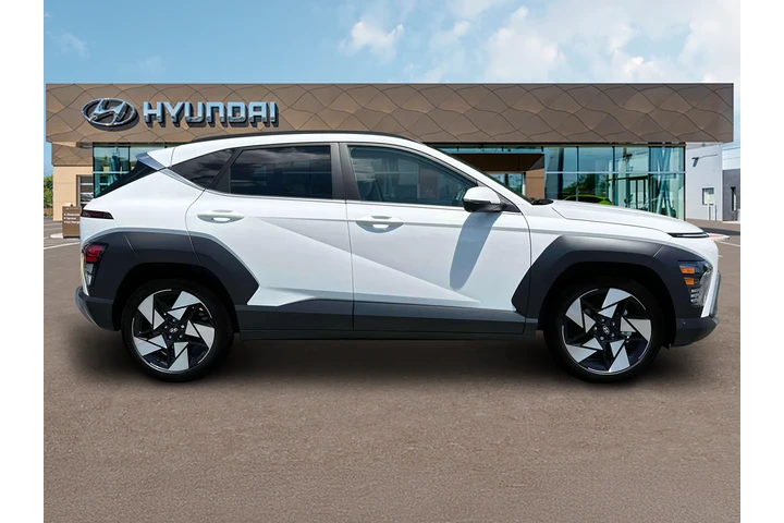 $25964 : Hyundai KONA 2024 Limited 4d image 9
