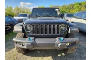 $36400 : Jeep Wrangler 2025 4x4 Rubic thumbnail