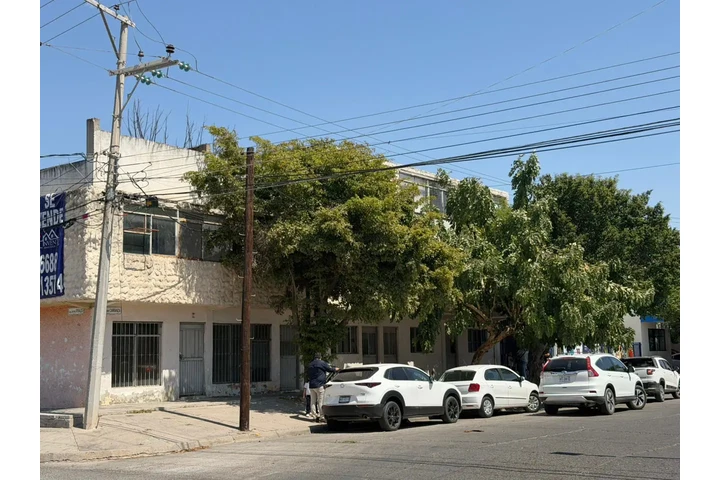 $17800000 : TERRENO, CON EDIFICIO MOCHIS image 3