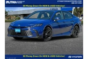$29084 : Toyota Camry 2025 SE 4dr Sed thumbnail