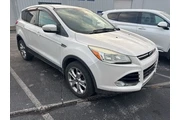 $4500 : Ford Escape 2013 AWD SEL 4dr thumbnail