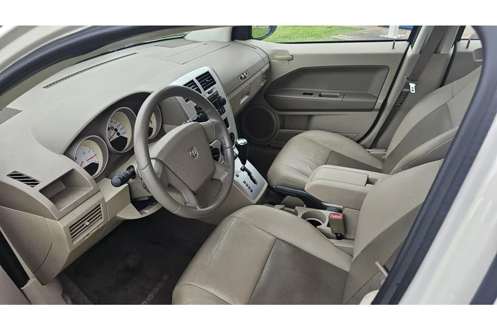 $3900 : Dodge Caliber 2007 image 9