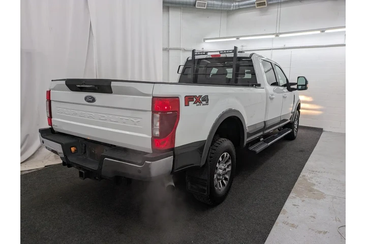 $43495 : Pre-Owned 2020 Super Duty F-2 image 2