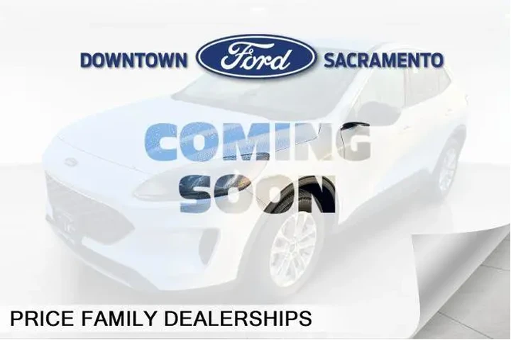 $18400 : Ford Escape 2022 SE 4dr SUV image 1