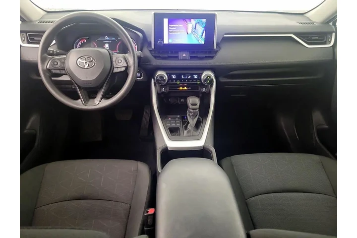 $30998 : Toyota RAV4 2025 AWD XLE 4dr image 9