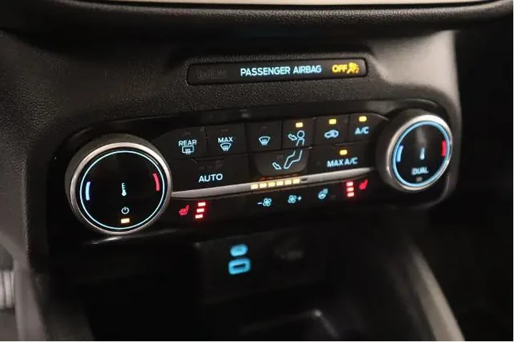 $19156 : Ford Escape 2022 AWD SEL 4dr image 7