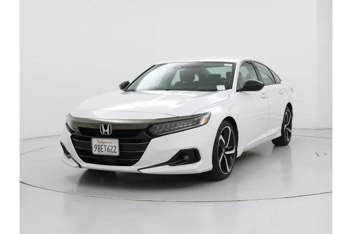 $20998 : Honda Accord 2022 Sport Spec image 4