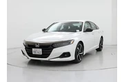 $20998 : Honda Accord 2022 Sport Spec thumbnail