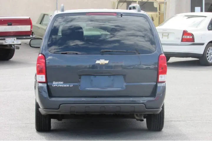 $2995 : 2008 Uplander LT image 6