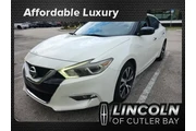 Nissan Maxima 2017 3.5 S 4dr en Miami