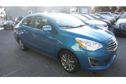 $9900 : 2019 Mirage G4 SE thumbnail