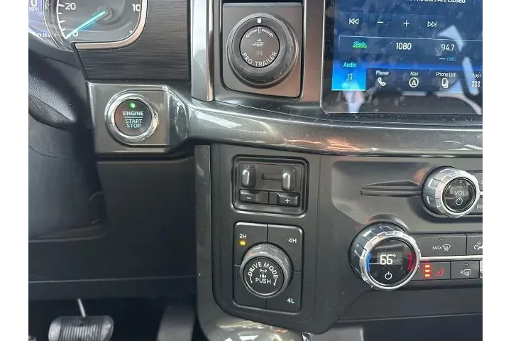 $33000 : Ford F-150 2021 4x4 XLT 4dr image 7