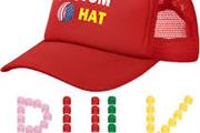 Custom Hat at Wholesale Prices en New York