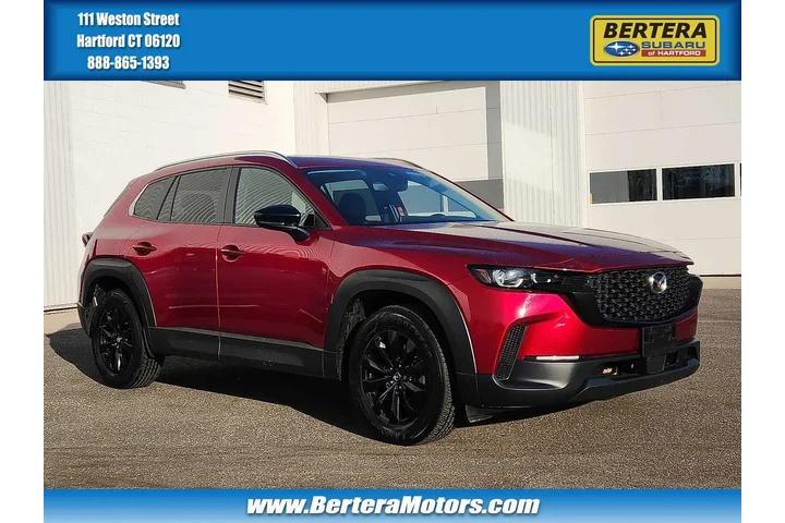 $23497 : Mazda CX-50 2023 AWD 2.5 S P image 1