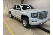$34630 : GMC Sierra 1500 2018 4x4 Den thumbnail