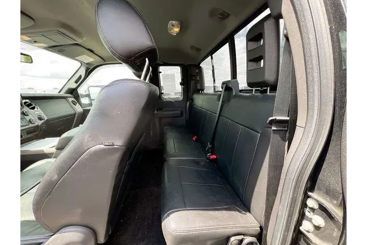 $33975 : Ford F-250 Super Duty 2015 4 image 10