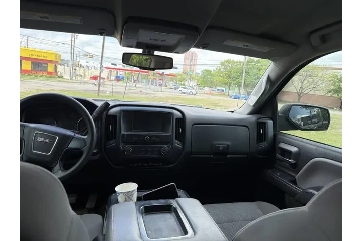 2018 GMC Sierra 1500 image 10