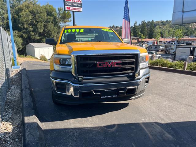 $19999 : 2015 GMC Sierra 1500 2WD Doub image 2