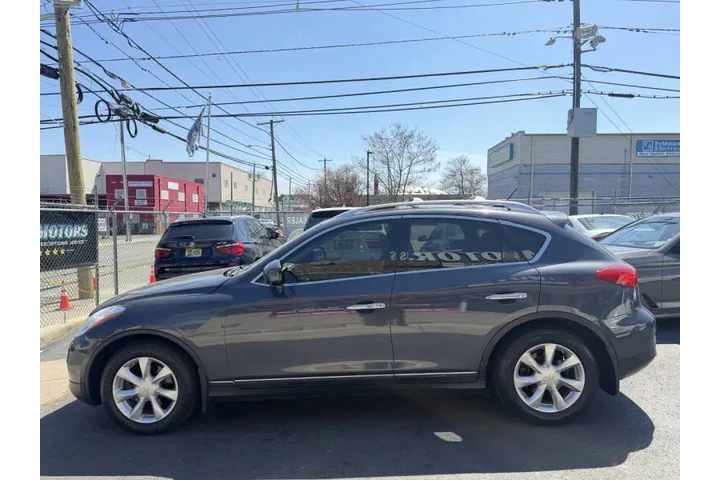 $3899 : 2010 EX35 Journey image 7