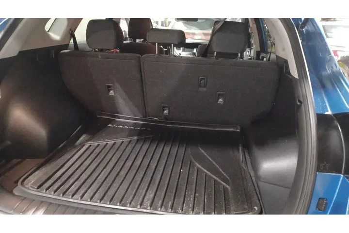 $13494 : Hyundai TUCSON 2018 SE 4dr S image 7