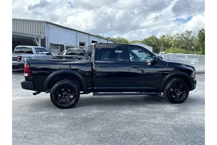 $24399 : Ram 1500 Classic 2022 4x4 Wa image 3