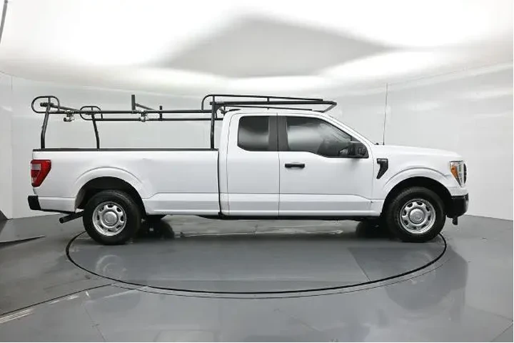 $21225 : Ford F-150 2021 4x2 XL 4dr S image 5