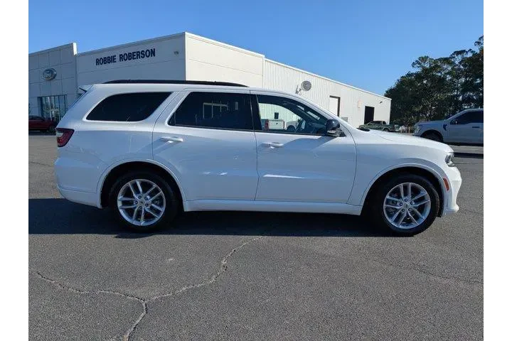 $29986 : Dodge Durango 2023 GT 4dr SU image 3