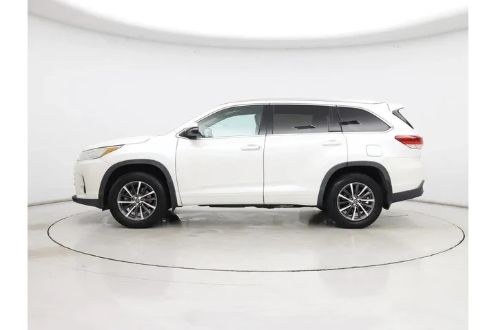 $26998 : Toyota Highlander 2018 AWD X image 3