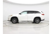 $26998 : Toyota Highlander 2018 AWD X thumbnail