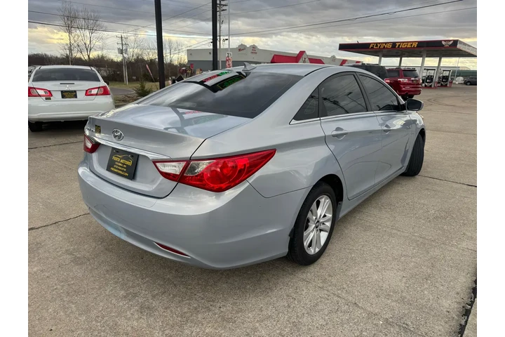 $6999 : 2013 Sonata GLS image 4
