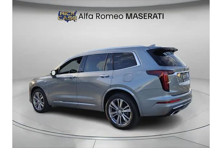 $36900 : Cadillac XT6 2024 Premium Lu image 8