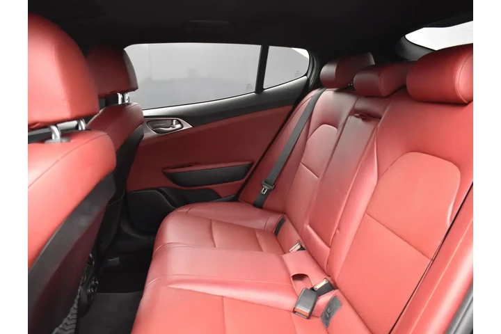 $20526 : Kia Stinger 2022 GT1 4dr Sed image 8