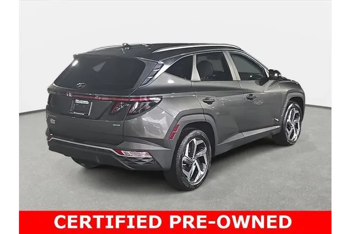 $22992 : Hyundai TUCSON 2023 AWD SEL image 5