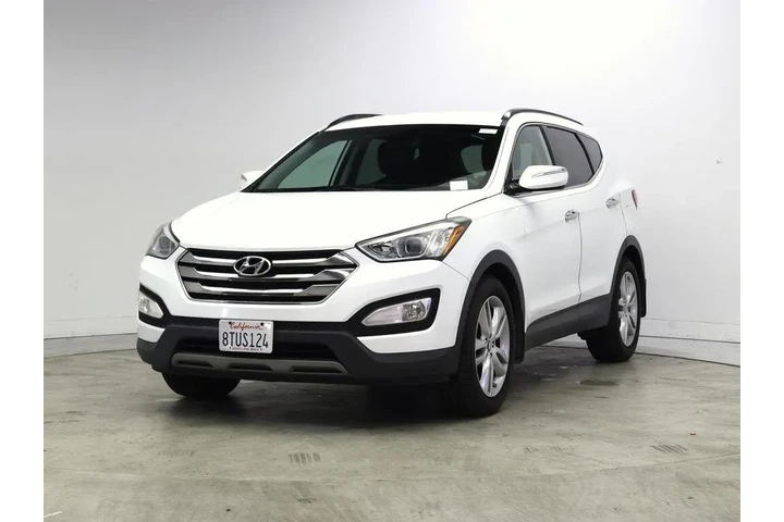 $13599 : Hyundai SANTA FE Sport 2014 image 4