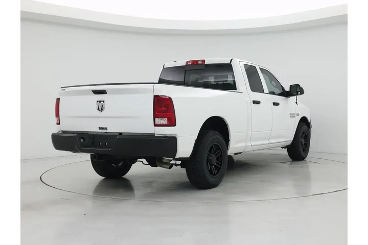 $25998 : Ram 1500 2018 4x2 Tradesman image 8